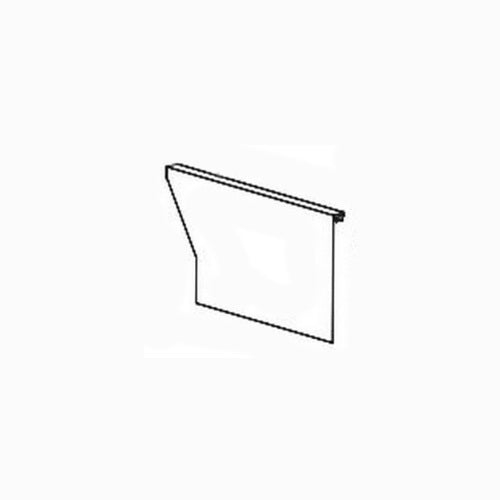 LG Part# MCR67967407 Cover Decor - Genuine OEM