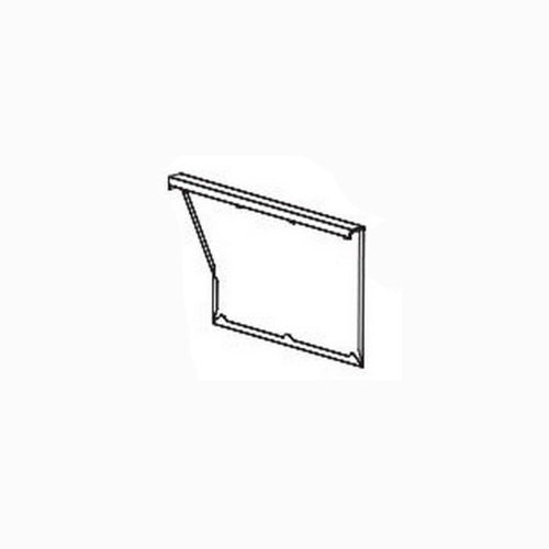 LG Part# MCR67967408 Cover Decor - Genuine OEM