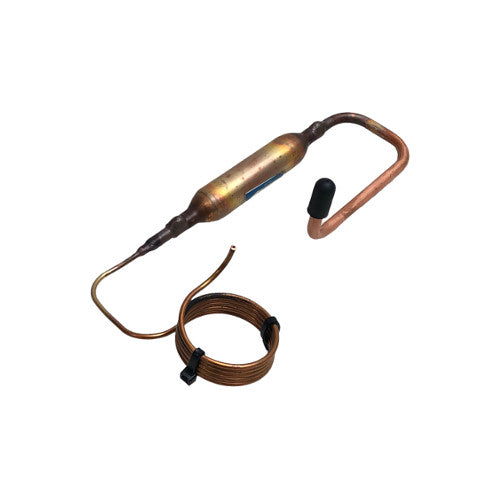 LG Part# MCS62081801 Deodorizer Assembly - Genuine OEM