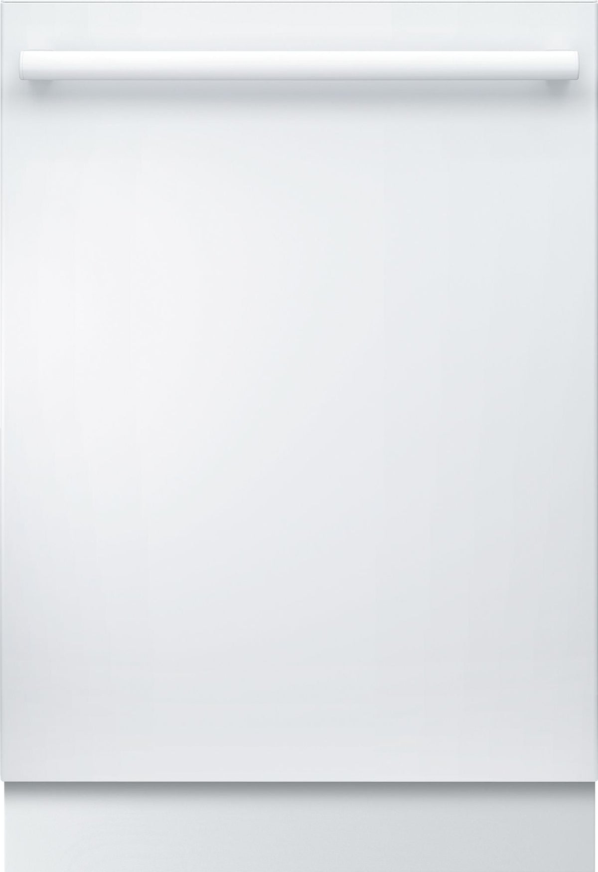 Bosch SHX5AV52UC/22 Dishwasher 24'' White