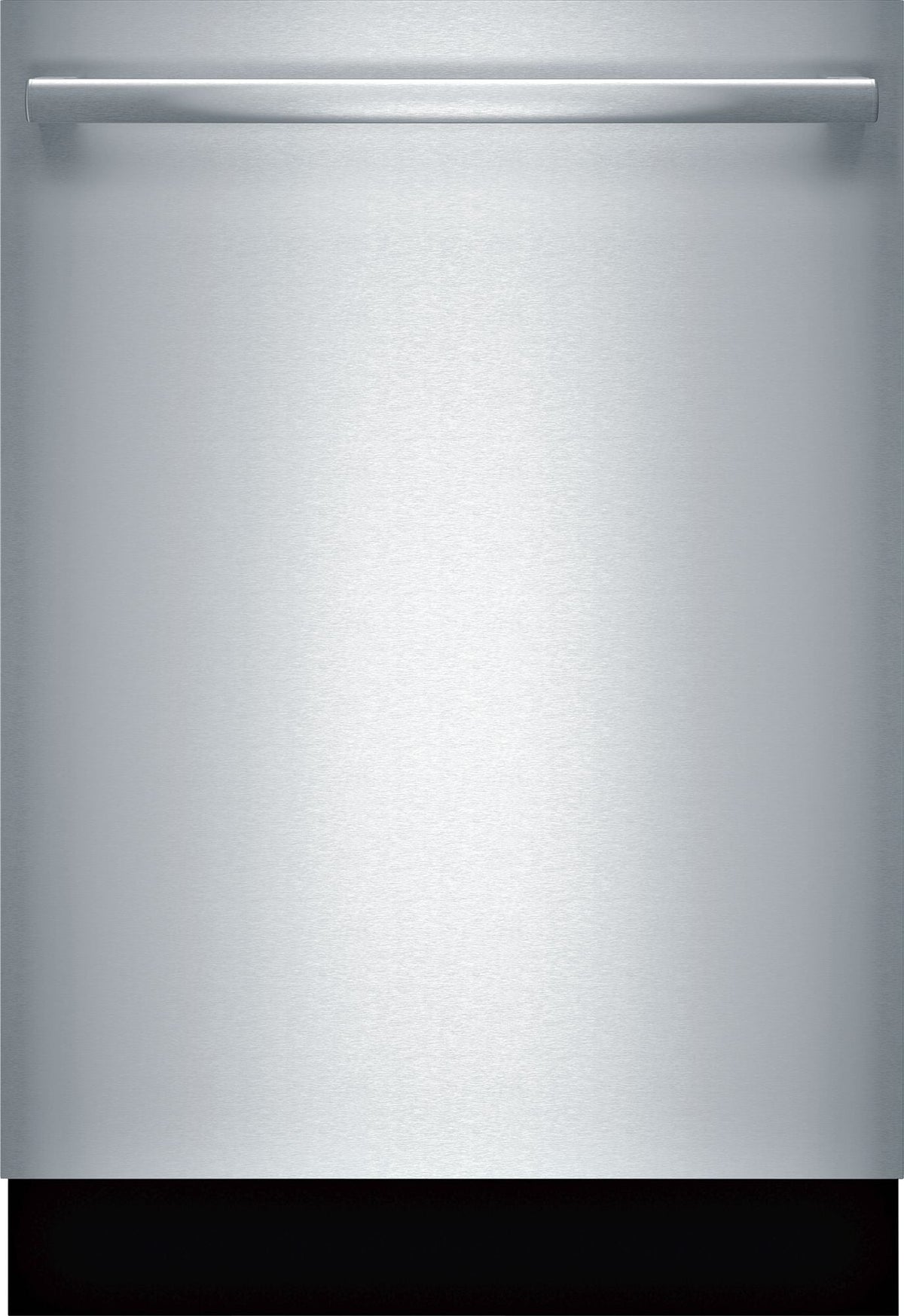 Bosch SHXM78W55N/10 800 Series Dishwasher 24'' Stainless Steel