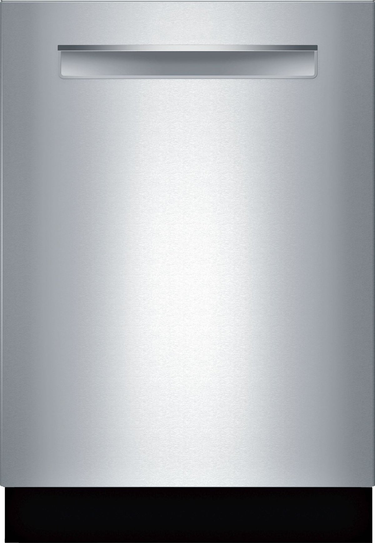 Bosch SHP865ZD5N/01 500 Series Dishwasher 24'' Stainless Steel