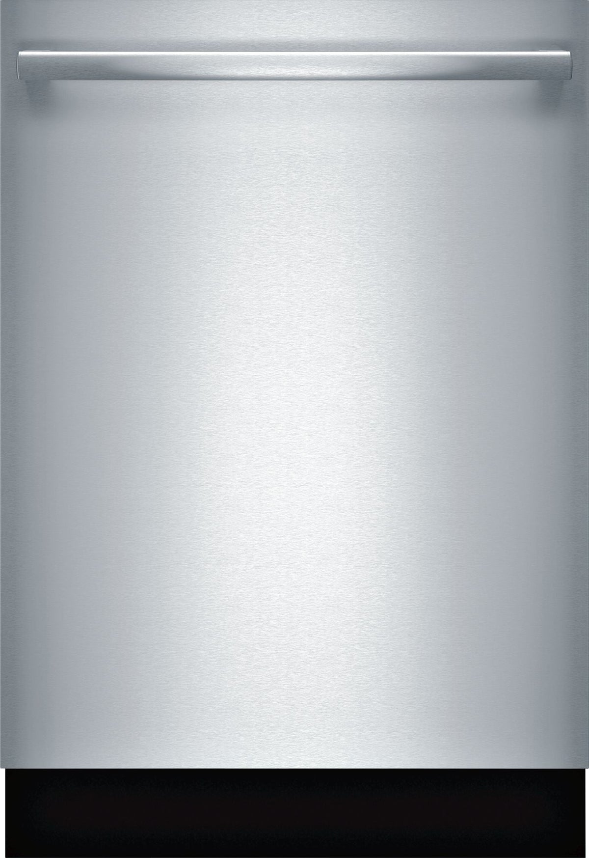 Bosch SHX9PT75UC/B3 Benchmark Series- Stainless Steel Dishwasher