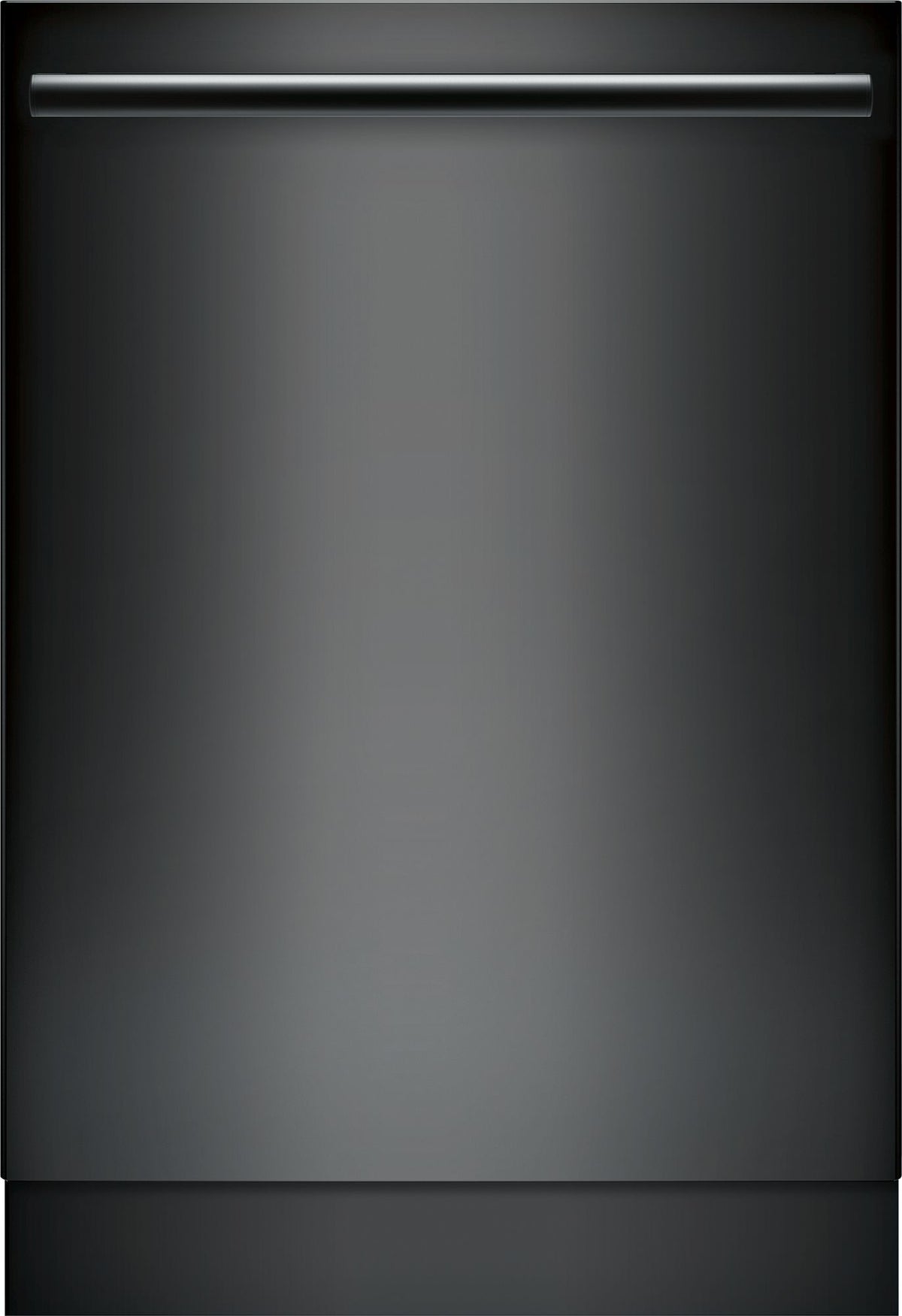 Bosch SHXM78W56N/10 800 Series Dishwasher black