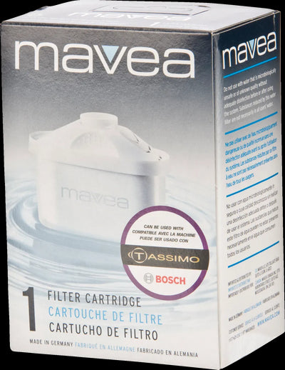 Bosch Water Filter - 00467343