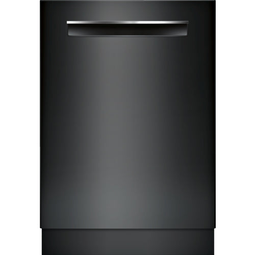 Bosch SHP878ZD6N/01 800 Series Dishwasher 24'' Black
