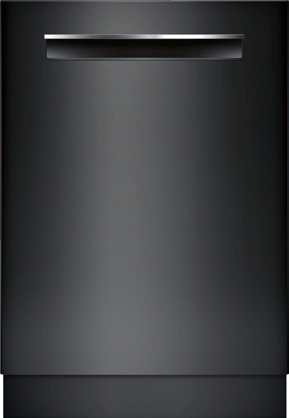Bosch SHPM65Z56N/01 500 Series Dishwasher 24'' Black