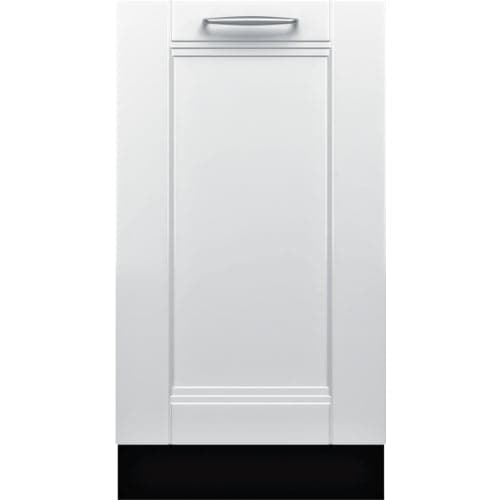 Bosch SPV68U53UC/28 800 Series Dishwasher 17 3/4''