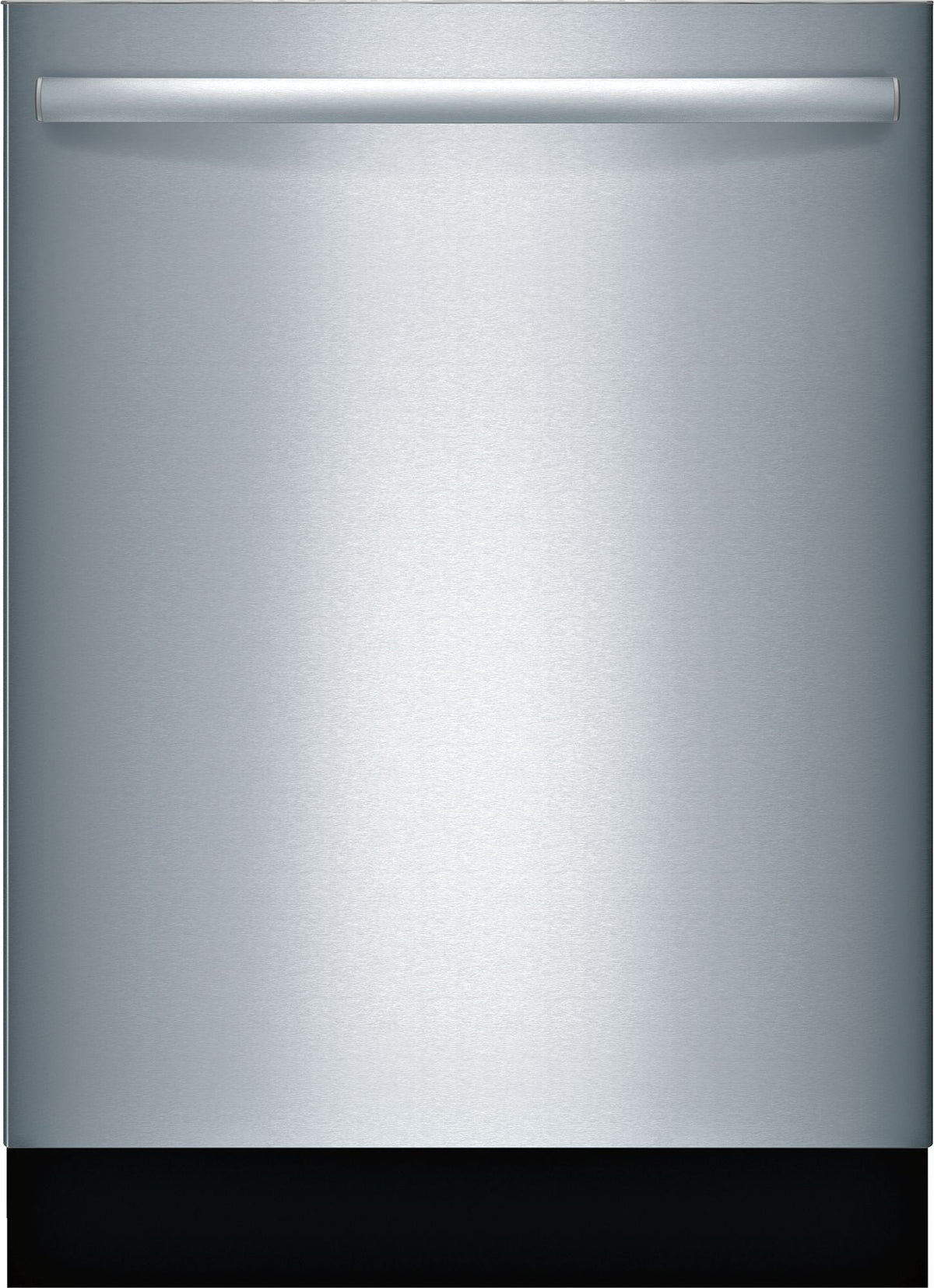 Bosch SGX68U55UC/F8 800 Series Dishwasher 24'' Stainless Steel