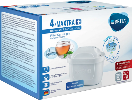 Bosch Water Filter - 17000918