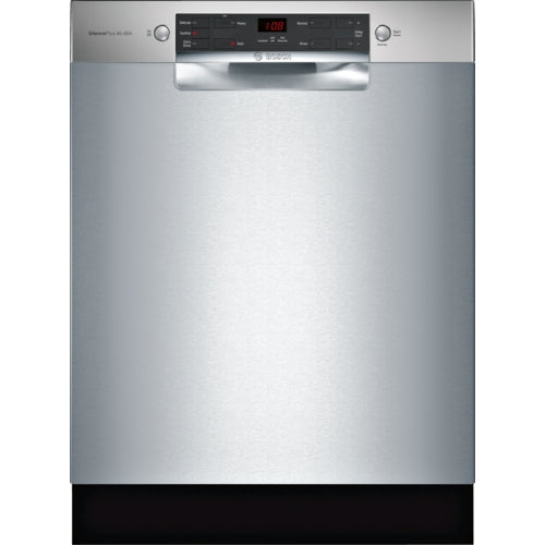 Bosch SGE53X55UC/01 300 Series Dishwasher 24'' Stainless Steel