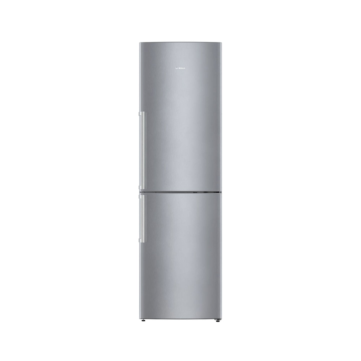 Bosch B11CB81SSS/01 800 Series Freestanding Bottom Freezer Refrigerator 23.5'' Easy Clean Stainless Steel