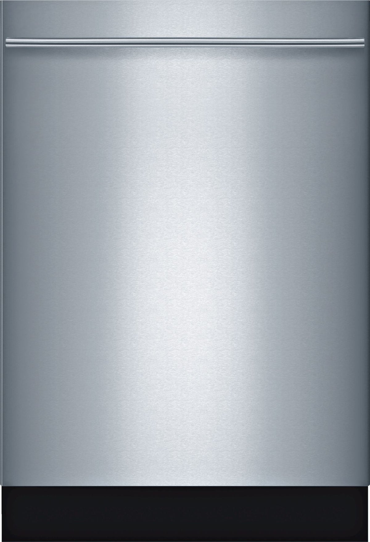 Bosch SHX5ER55UC/50 Dishwasher 24'' Stainless Steel