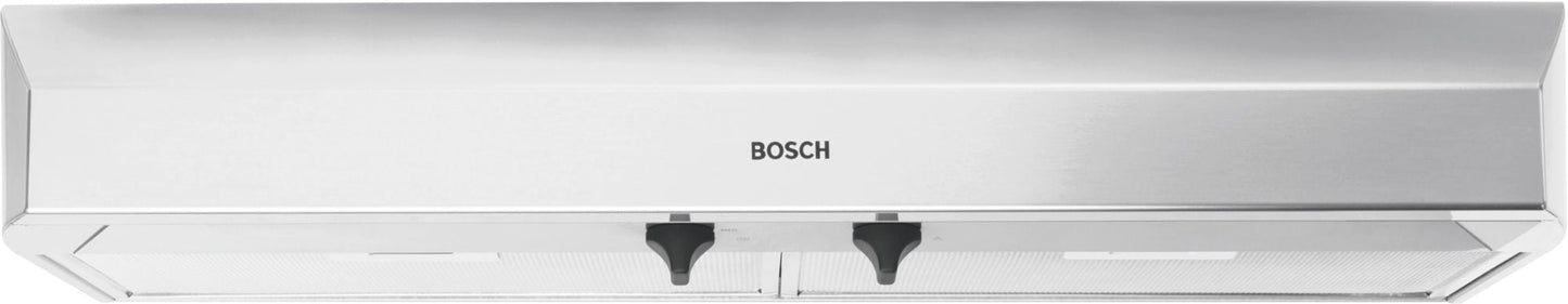 Bosch DUH36152UC/01 300 Series Undercabinet Hood 36'' Stainless Steel