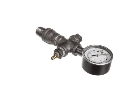 Dacor Part# 72782 Burner Tube (OEM) 2,5/16 Inch