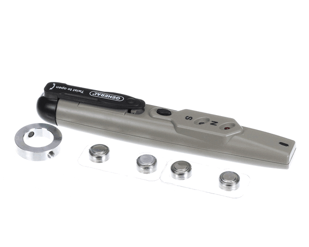 Dacor Part# 76436 Lever (OEM)