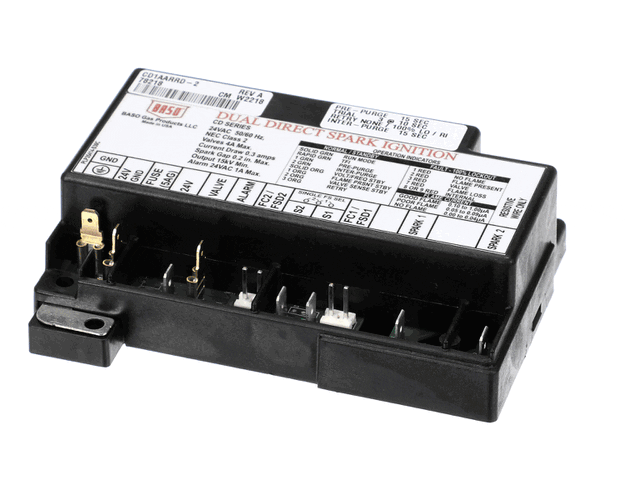 Dacor 8830 Wire Holding Br - 78218
