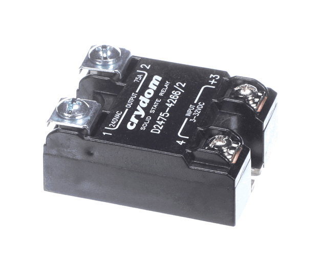 Dacor Timer Knob - Blk - 82905