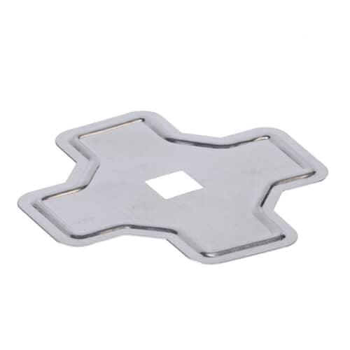 LG Microwave Turntable Tray Coupling LSMH207ST