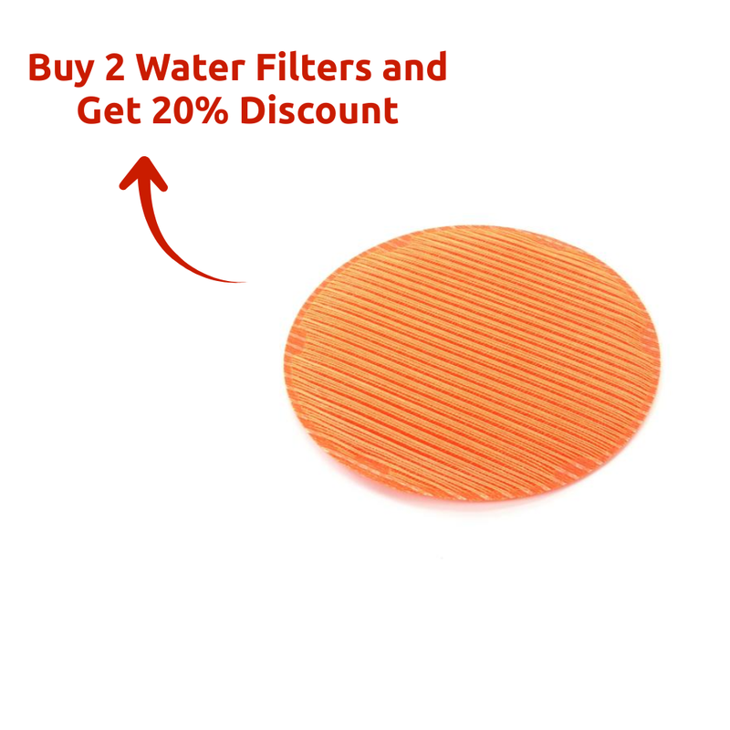 LG Water Filter - MDJ63565402