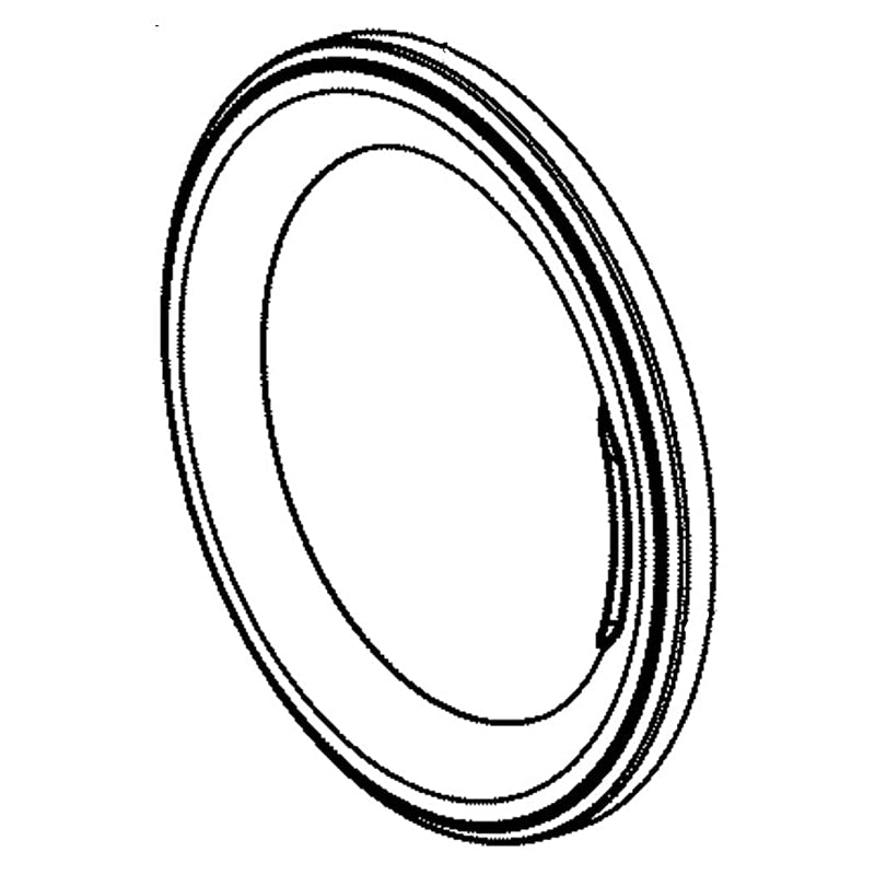 LG Part# MDQ58083002 Outer Door Frame - Genuine OEM