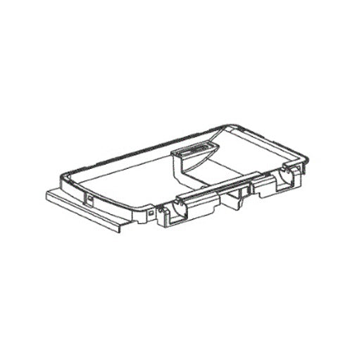 LG Part# MDQ61902101 Body Frame - Genuine OEM