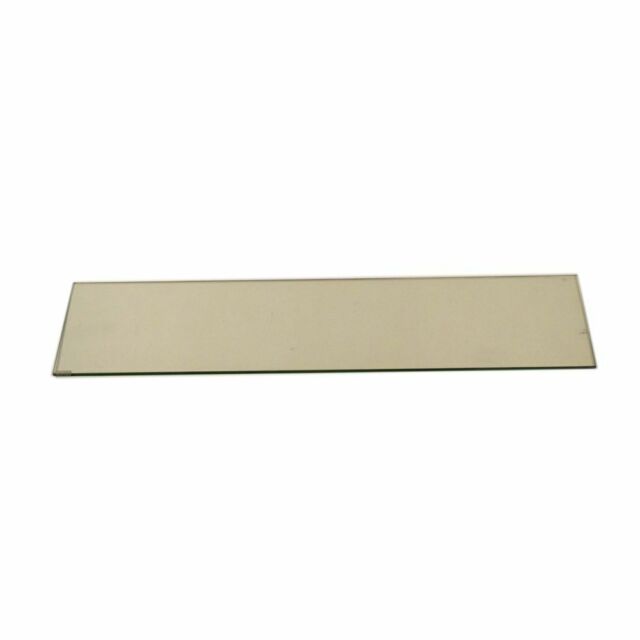 LG Part# MDQ64177701 Inner Door Glass - Genuine OEM