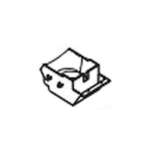 LG Part# MDR62002301 Funnel Assembly - Genuine OEM