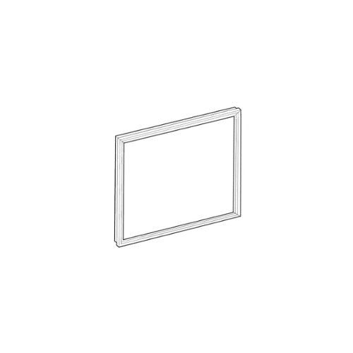 LG Part# MDS38201409 Door Gasket Assembly - Genuine OEM