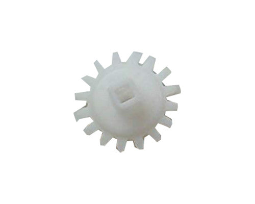 LG Part# MDT62567501 Freezer Drawer Rail Gear (OEM)