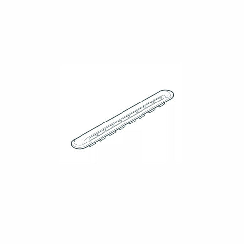 LG Part# MEA63272601 Duct Guide - Genuine OEM