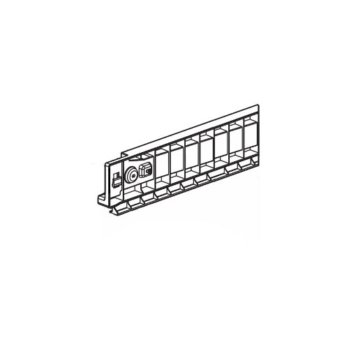 LG Part# MEA64670702 Guide Rail - Genuine OEM