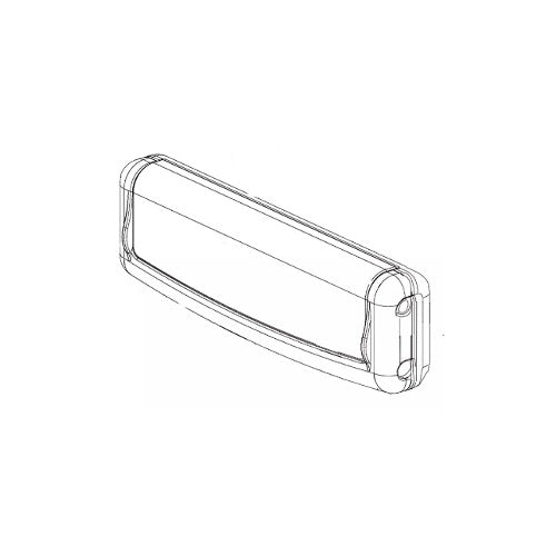 LG Part# MEB38946001 Door Handle - Genuine OEM