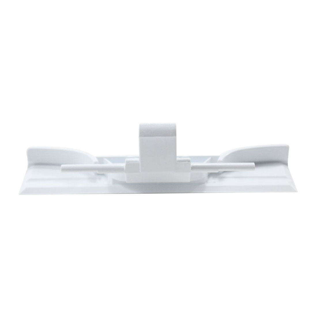 LG Part# MEB49049004 Door Handle (White) - Genuine OEM