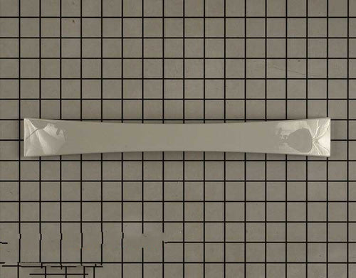 LG Part# MEB62034601 Door Handle (White) - Genuine OEM