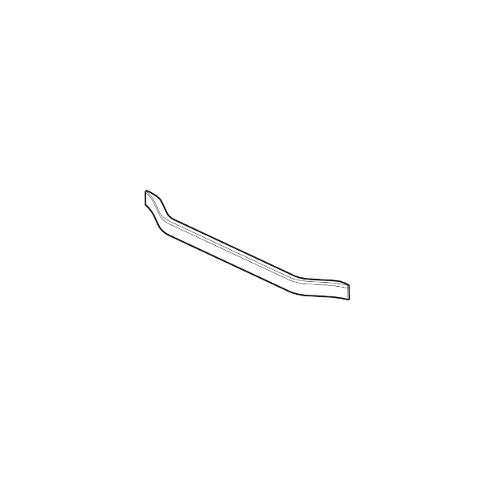LG Part# MEB63875102 Door Handle - Genuine OEM