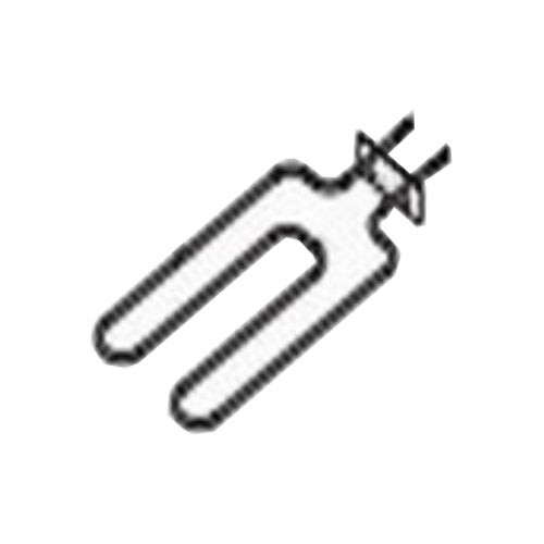 LG Part# MEE63665301 Sheath Heater - Genuine OEM