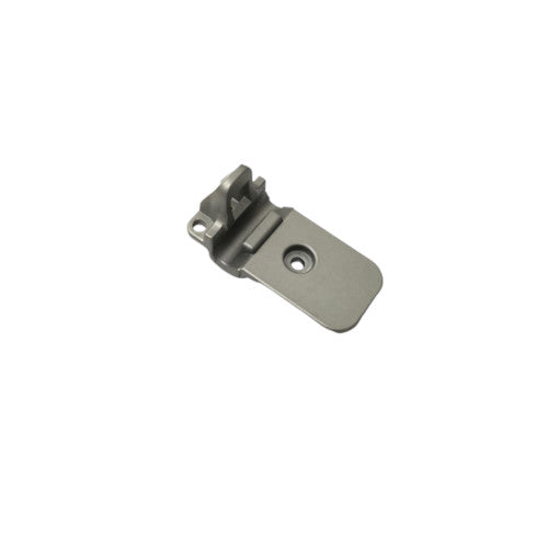 LG Part# MEF62742601 Lower Hinge - Genuine OEM