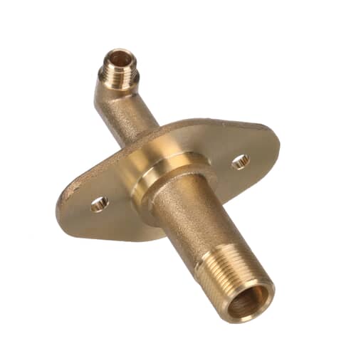 LG Range - Oven/Stove Broil Burner Orifice Holder LUTG4519SN