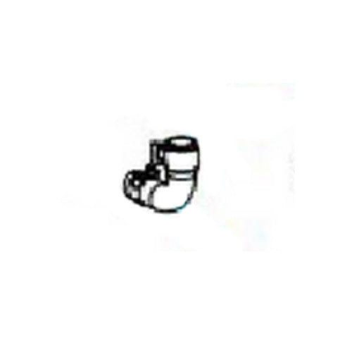 LG Part# MEJ61904811 Pump Hose - Genuine OEM