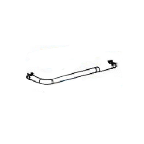 LG Part# MEJ61905004 Overflow Hose - Genuine OEM