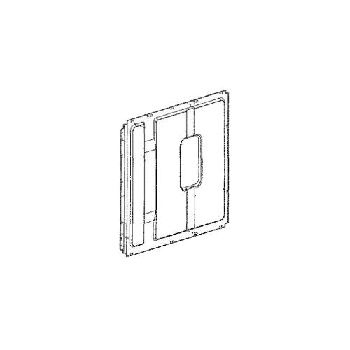 LG Part# MEV42726401 Upper Insulator - Genuine OEM