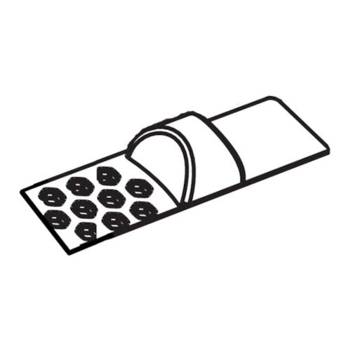 LG Part# MEY62794201 Shutter Knob - Genuine OEM