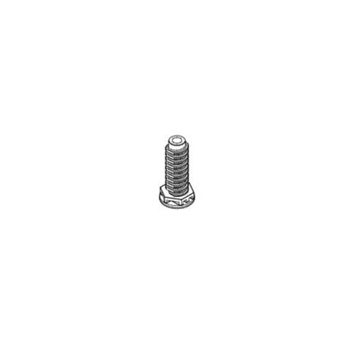 LG Part# MFA63022902 Leg Assembly - Genuine OEM
