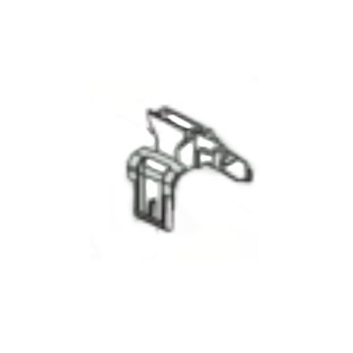 LG Part# MFC62790301 Release Lever - Genuine OEM