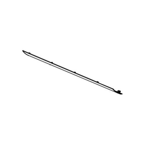 LG Part# MFH63643801 Horizontal Louver - Genuine OEM