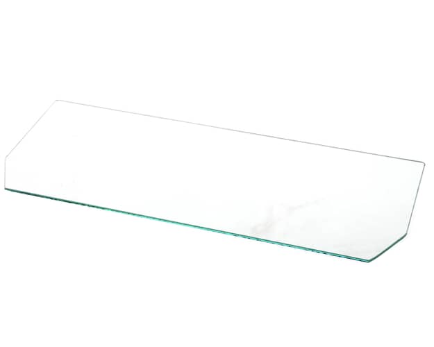 Danby Shelf Crisper,Clear Glass - 8332221060500