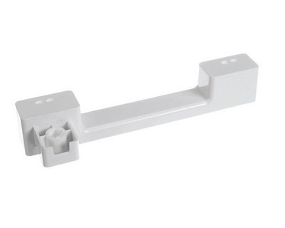 Magic Chef Part# 2208100108 Door Handle Base - Genuine OEM