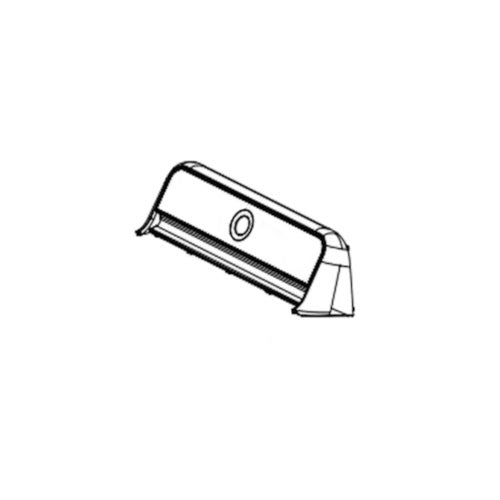 LG Part# MGC65099503 Touchpad Control Panel Assembly - Genuine OEM