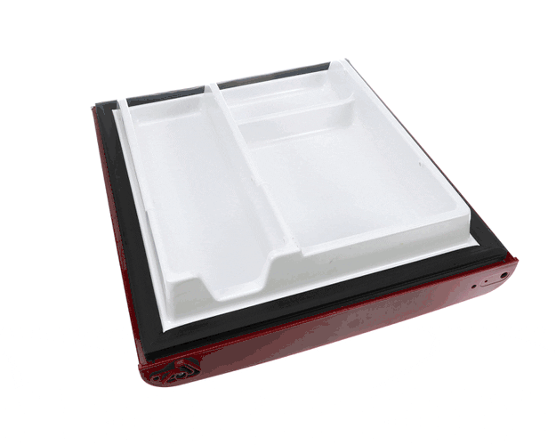 Magic Chef Refrigerator Door Assy (Hmcr32 - R01350911005R